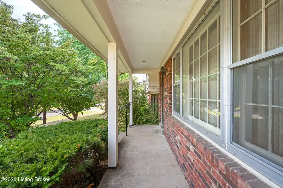 3329 Frontier Trail, Louisville, KY 40220 - #2