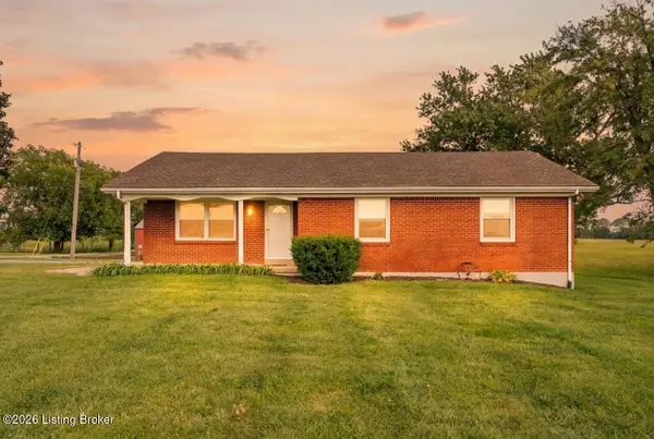 6547 Bethlehem Rd, Pleasureville, KY 40057
