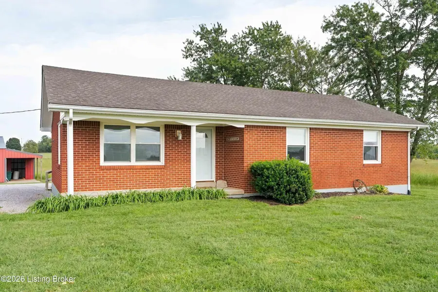 6547 Bethlehem Rd, Pleasureville, KY 40057 - #3