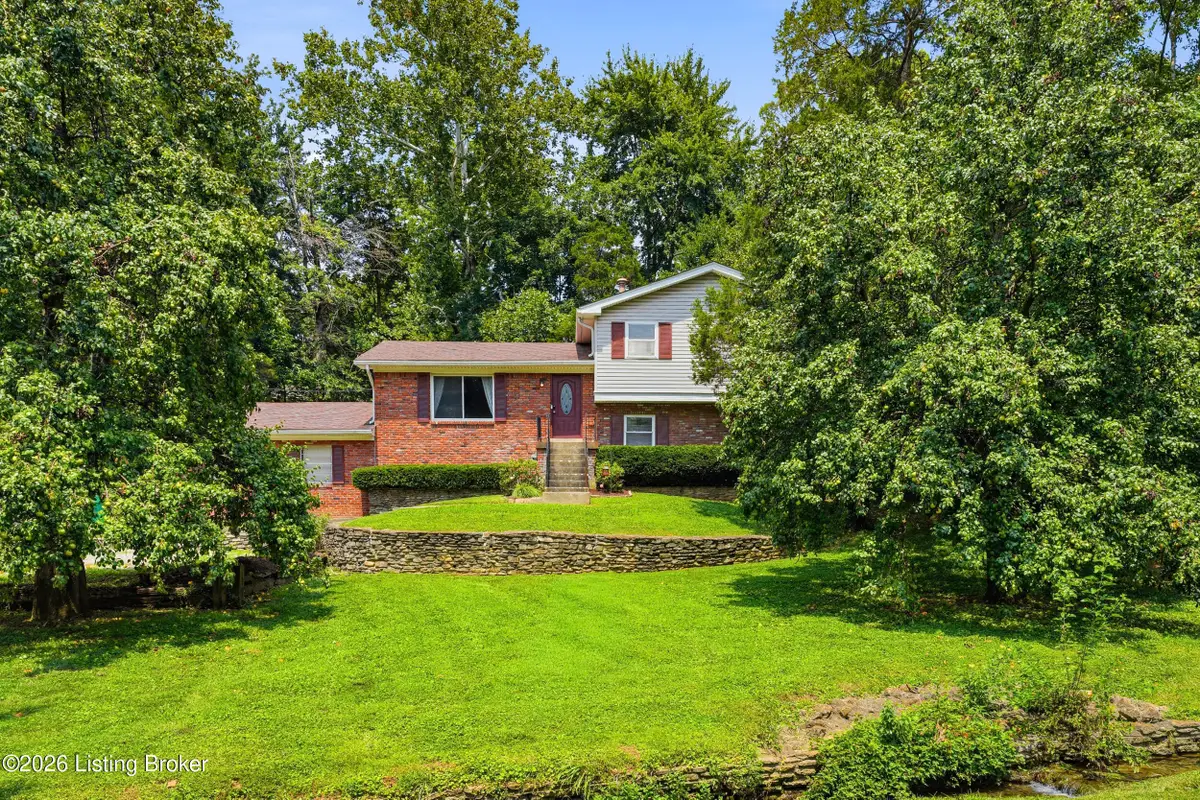 5206 Cool Brook Rd, Louisville, KY 40291 - #1