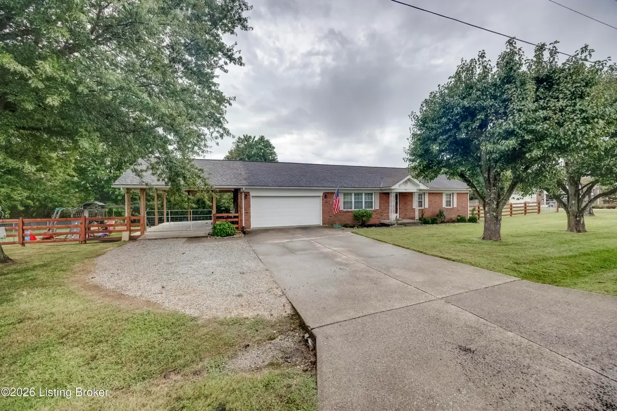 104 Olde Towne Dr, Bardstown, KY 40004 - #1