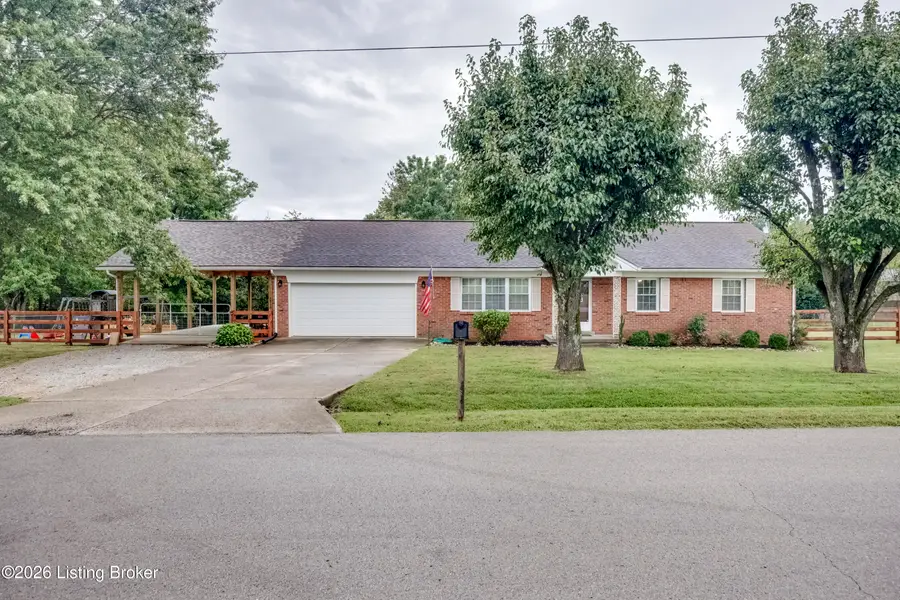 104 Olde Towne Dr, Bardstown, KY 40004 - #3