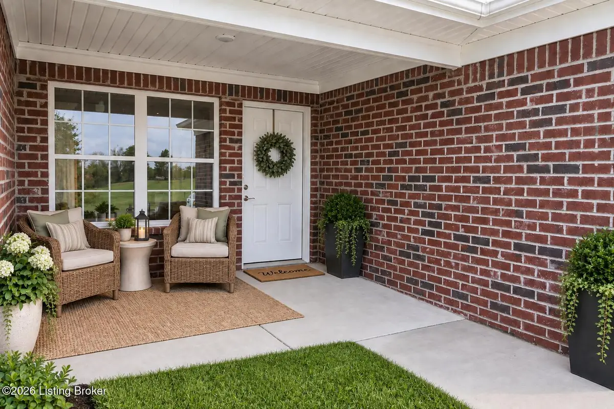 61 Turnpike Ave, Taylorsville, KY 40071 - #1
