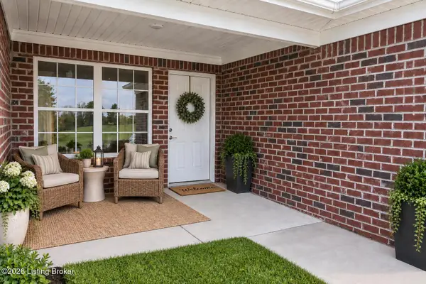 61 Turnpike Ave, Taylorsville, KY 40071