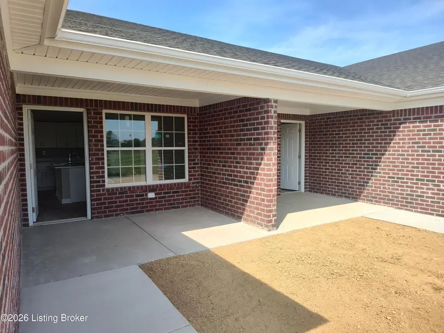 61 Turnpike Ave, Taylorsville, KY 40071 - #2