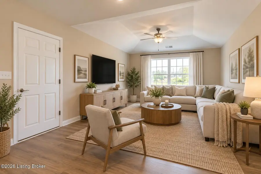 61 Turnpike Ave, Taylorsville, KY 40071 - #3