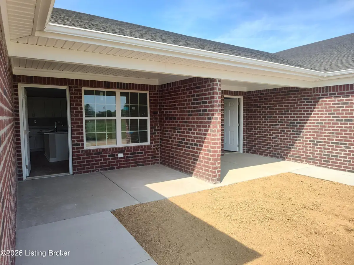65 Turnpike Ave, Taylorsville, KY 40071 - #1