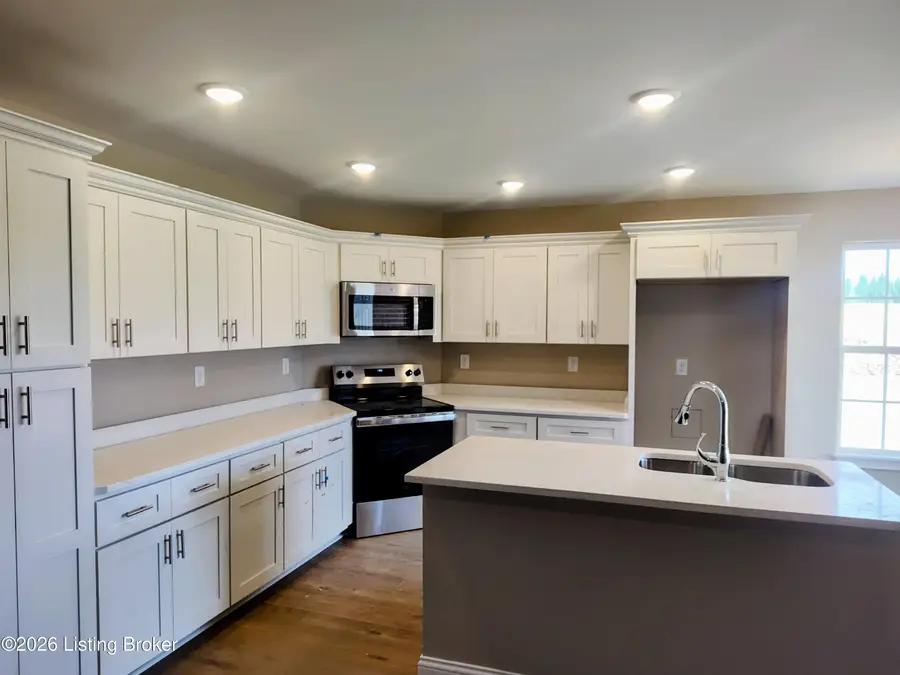 65 Turnpike Ave, Taylorsville, KY 40071 - #2