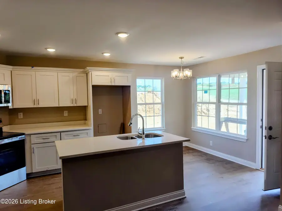 65 Turnpike Ave, Taylorsville, KY 40071 - #3