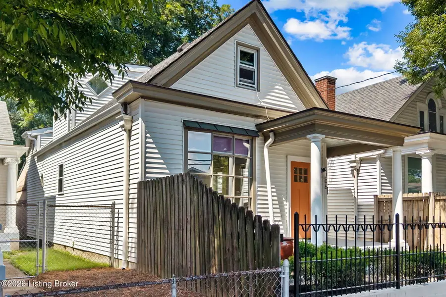 1106 S Shelby St, Louisville, KY 40203 - #3