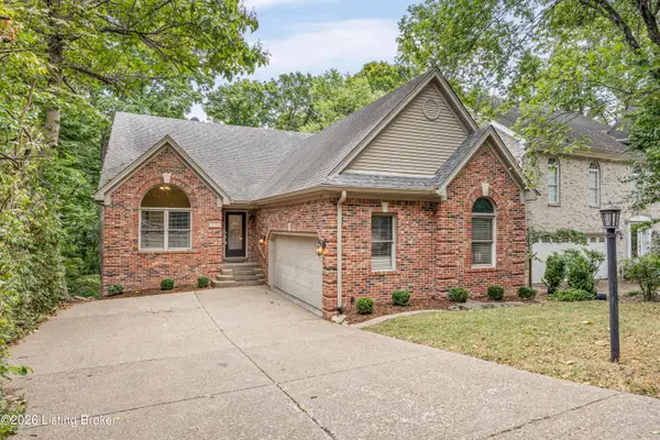 8710 Wooded Trail Ct, Louisville, KY 40220