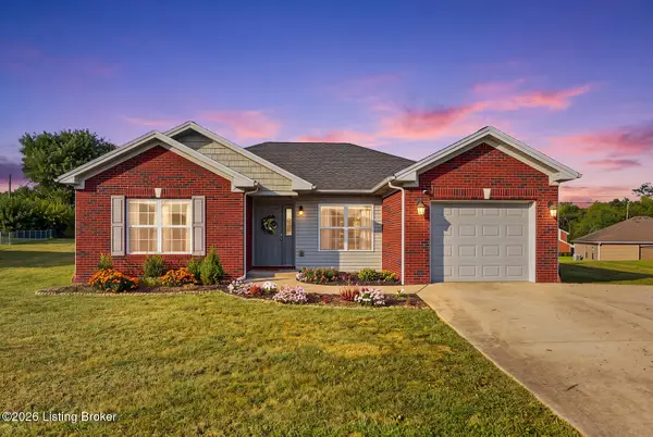 1016 Progress Pl, Lawrenceburg, KY 40342