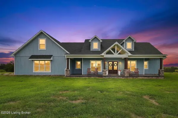 1011 Beantown Rd, Lebanon, KY 40033