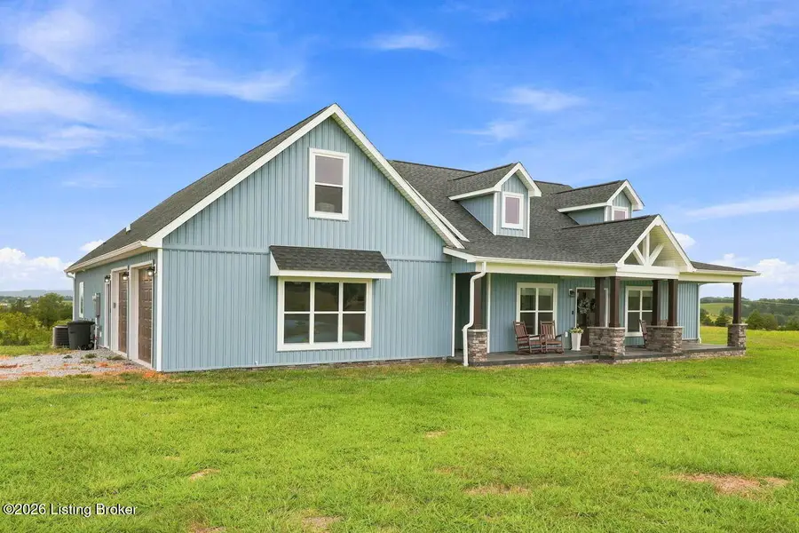 1011 Beantown Rd, Lebanon, KY 40033 - #3