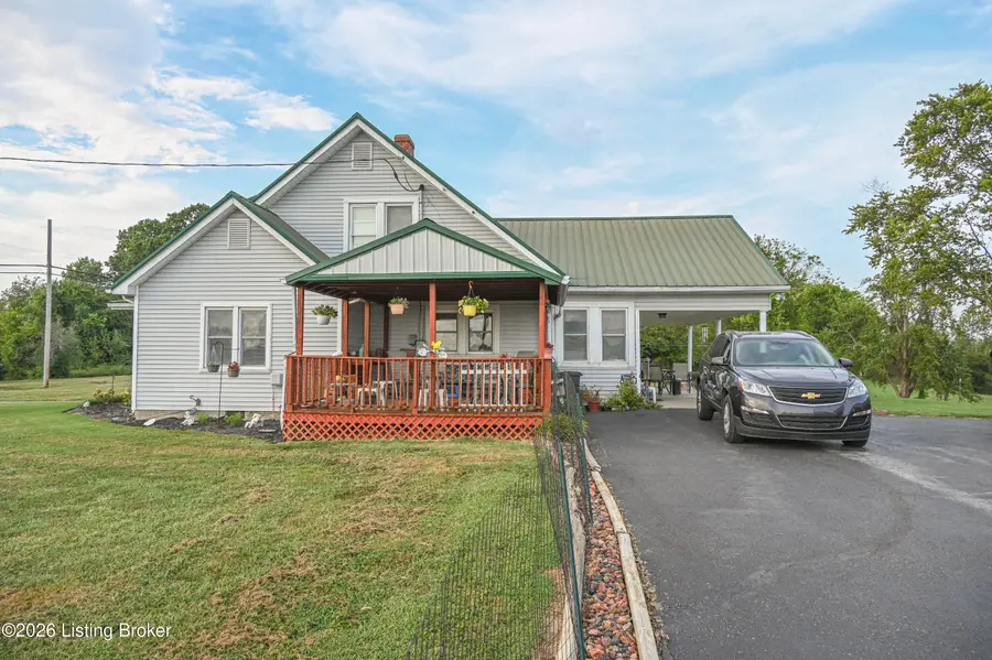 2836 Lawrenceburg Rd, Willisburg, KY 40078 - #3