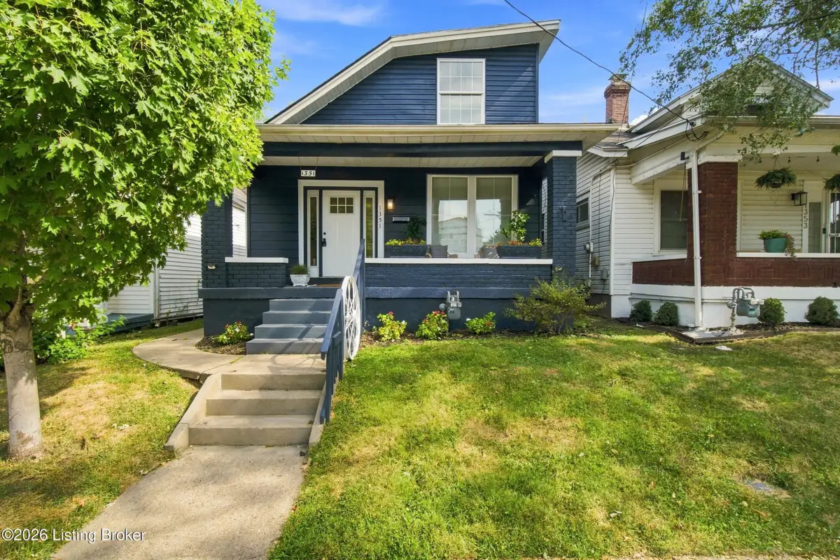 1351 Mchenry St, Louisville, KY 40217 - #1