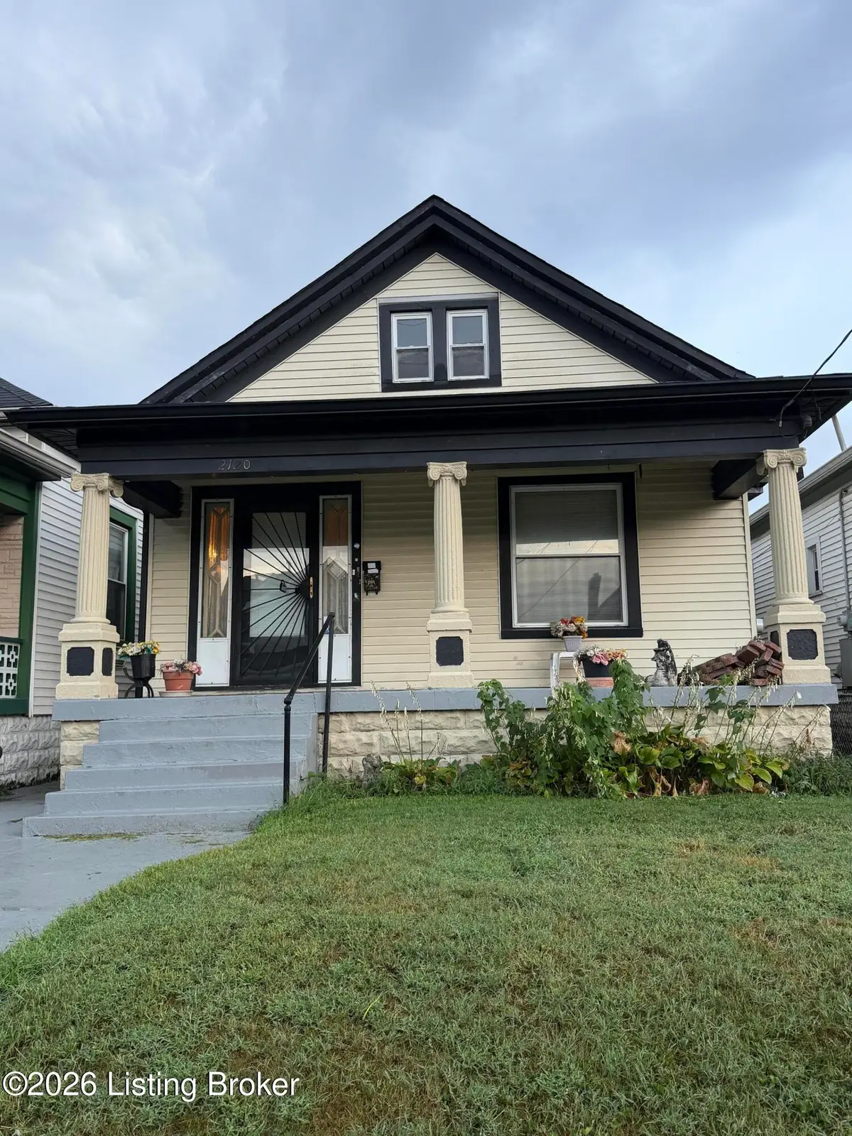2120 Hale Ave, Louisville, KY 40210 - #1