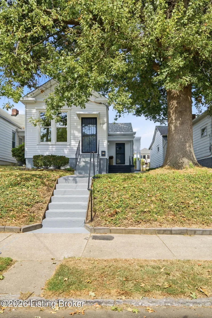 1037 Highland Ave, Louisville, KY 40204 - #2