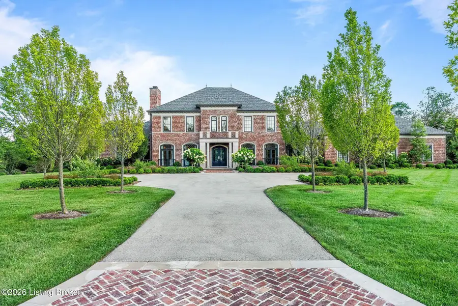 12330 Enclave Dr, Goshen, KY 40026 - #2