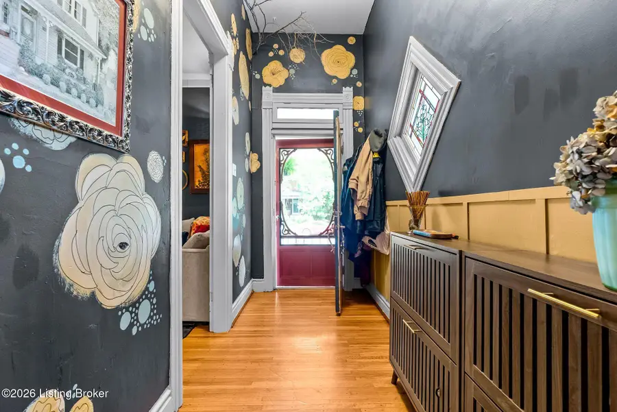 107 Cornell Pl, Louisville, KY 40207 - #2