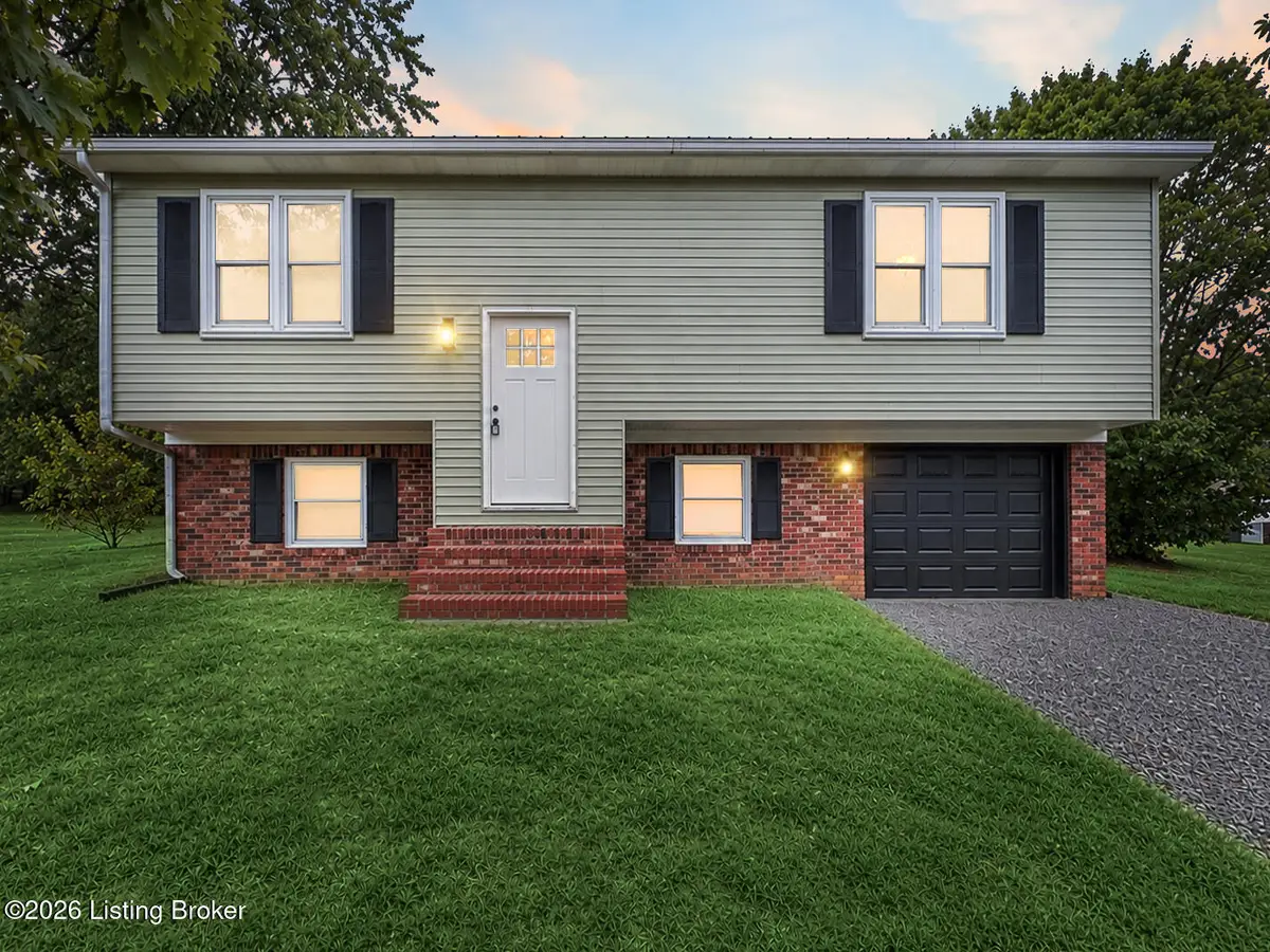 507 Alexander Dr, Leitchfield, KY 42754 - #1