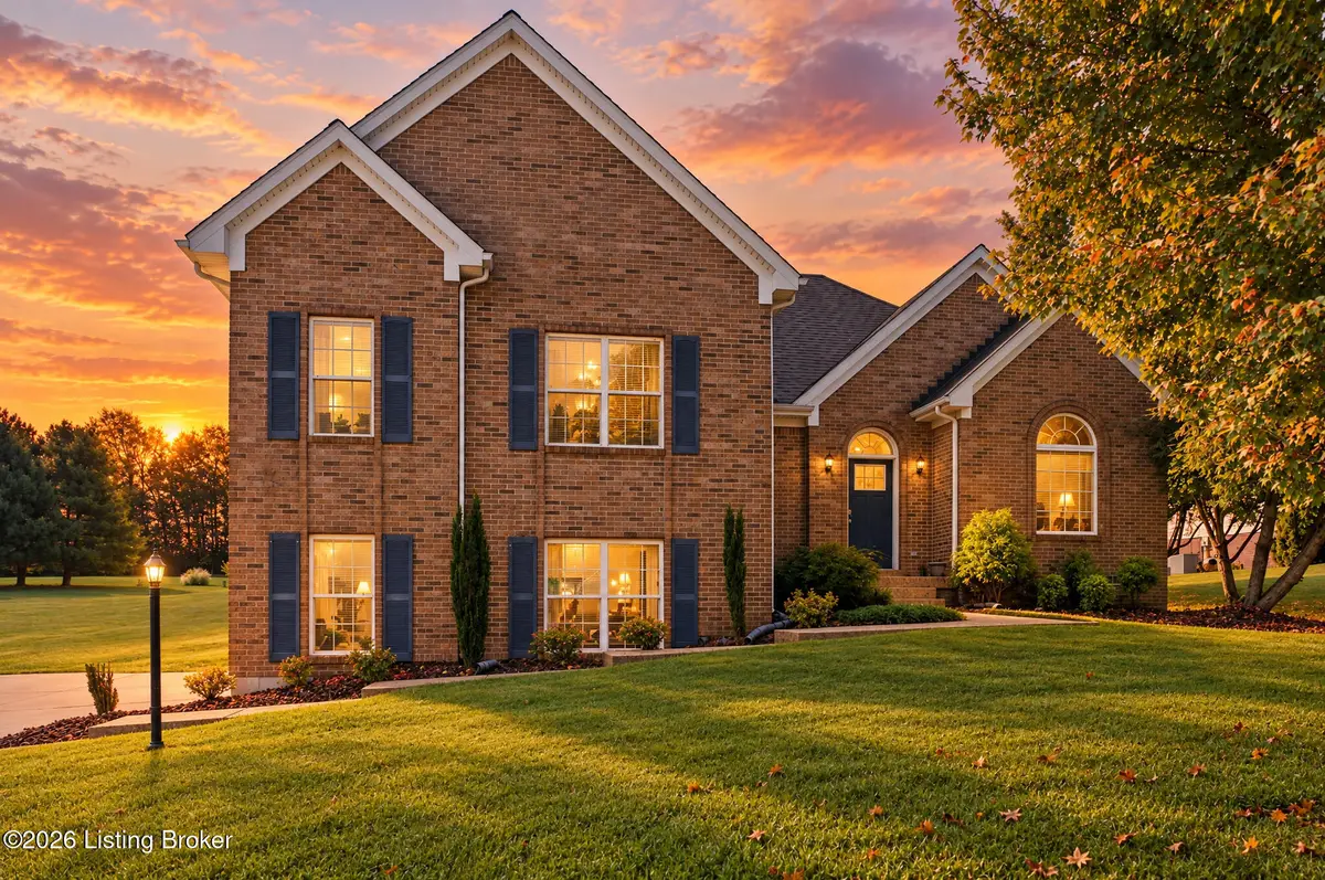 2101 Charleston Way, Shelbyville, KY 40065 - #1