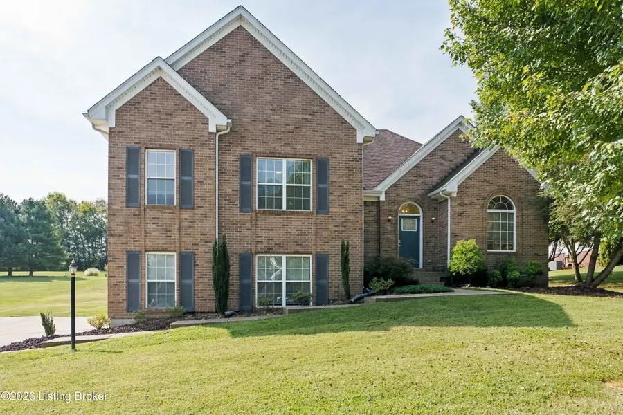 2101 Charleston Way, Shelbyville, KY 40065 - #2
