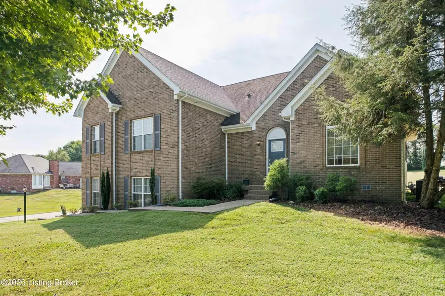 2101 Charleston Way, Shelbyville, KY 40065 - #3
