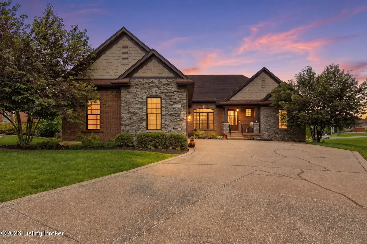 17000 Isabella View Pl, Fisherville, KY 40023 - #1