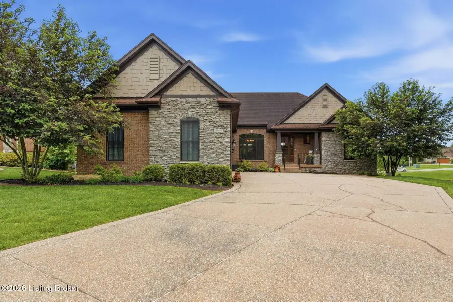 17000 Isabella View Pl, Fisherville, KY 40023 - #2