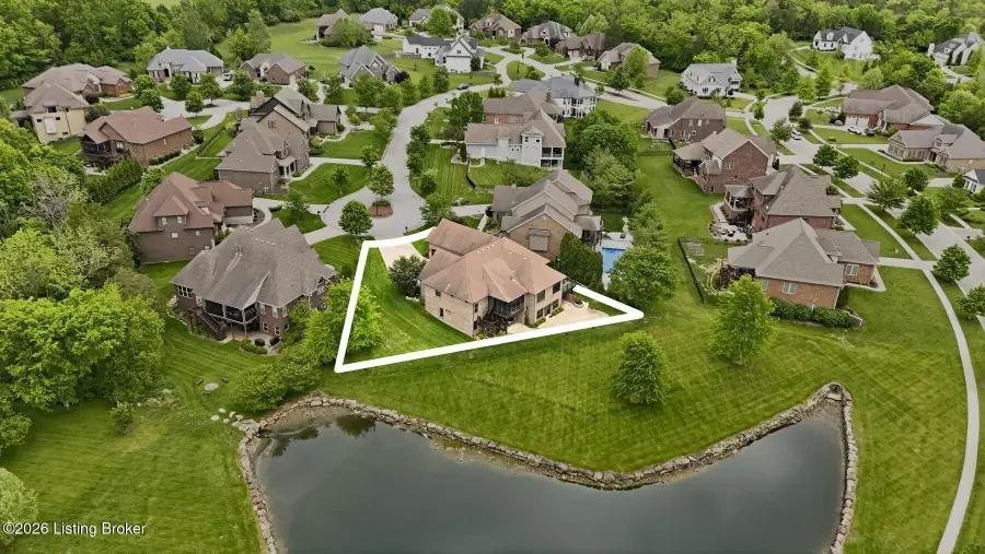 17000 Isabella View Pl, Fisherville, KY 40023 - #3