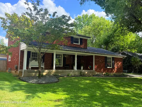 4109 Samoset Ct, Jeffersontown, KY 40299