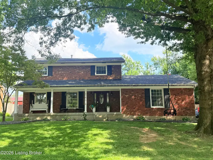 4109 Samoset Ct, Jeffersontown, KY 40299 - #2