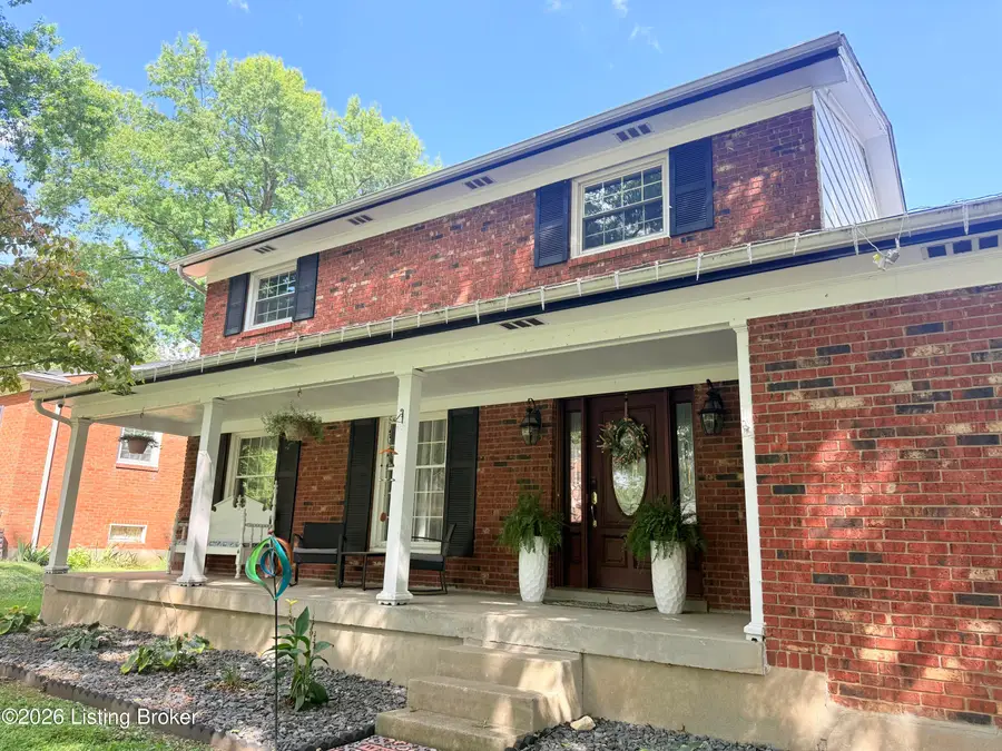 4109 Samoset Ct, Jeffersontown, KY 40299 - #3