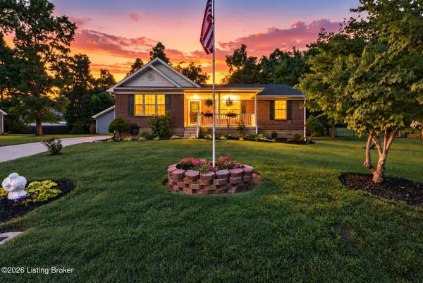 122 Chesapeake Trail, Coxs Creek, KY 40013