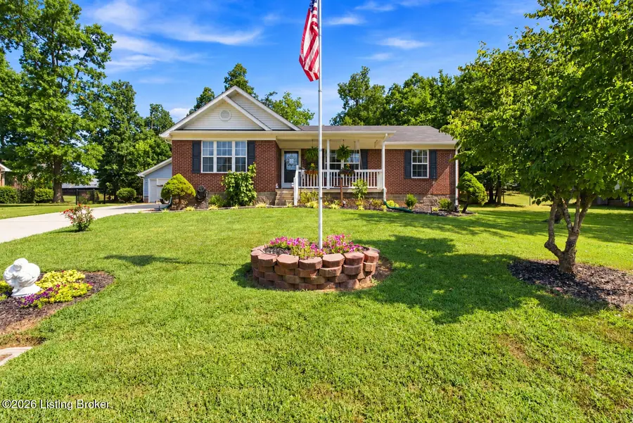 122 Chesapeake Trail, Coxs Creek, KY 40013 - #2
