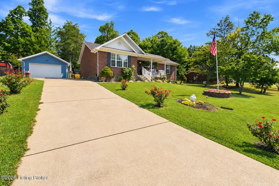 122 Chesapeake Trail, Coxs Creek, KY 40013 - #3