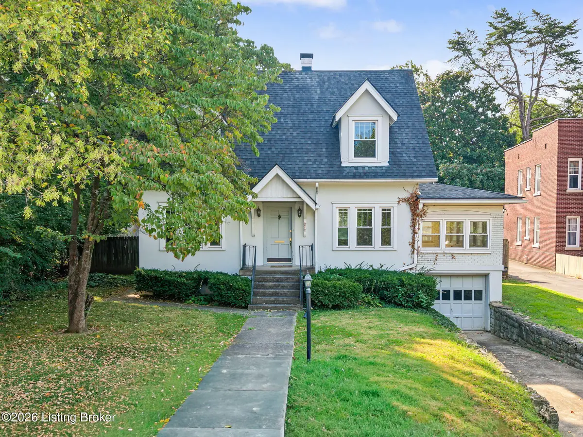 2206 Lauderdale Rd, Louisville, KY 40205 - #1