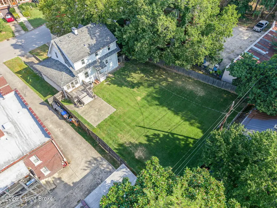 2206 Lauderdale Rd, Louisville, KY 40205 - #2