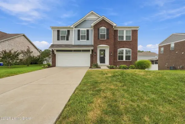 228 Magnolia Dr, Shepherdsville, KY 40165