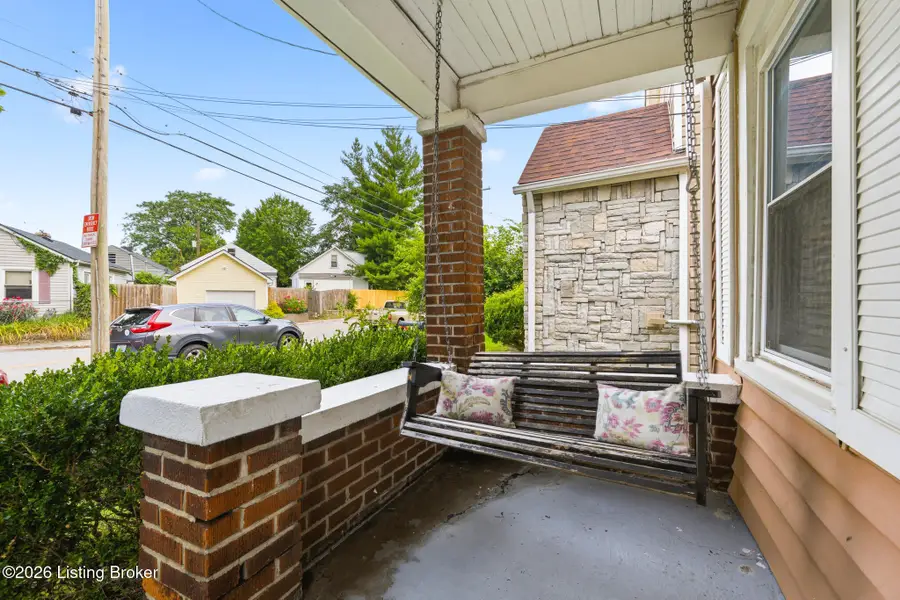 2119 Bradley Ave, Louisville, KY 40217 - #3