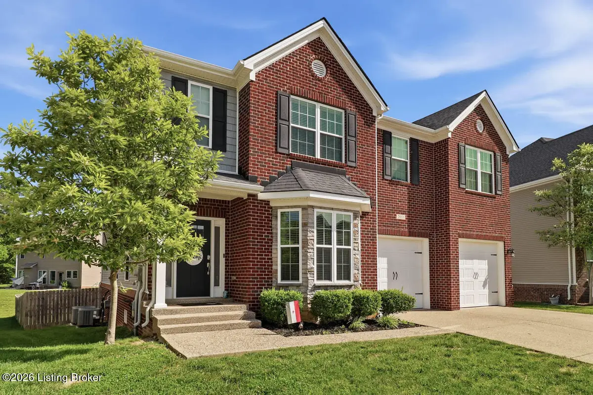 2011 Carabiner Way, Louisville, KY 40245 - #1