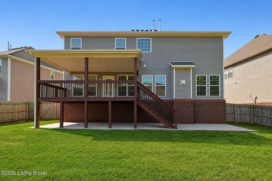 2011 Carabiner Way, Louisville, KY 40245 - #2