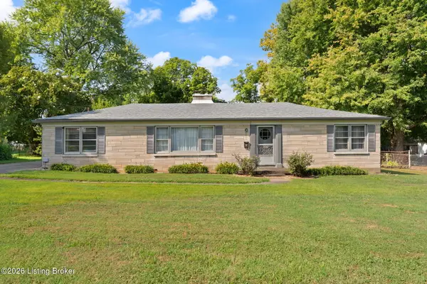 9004 Walter Ave, Louisville, KY 40229