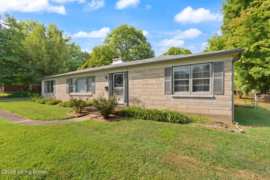 9004 Walter Ave, Louisville, KY 40229 - #2