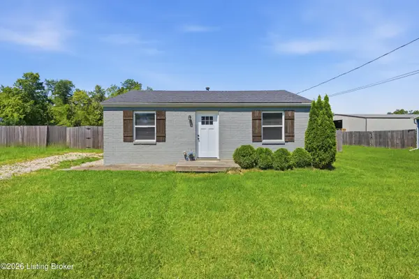 153 S Hickory Ln, Shepherdsville, KY 40165