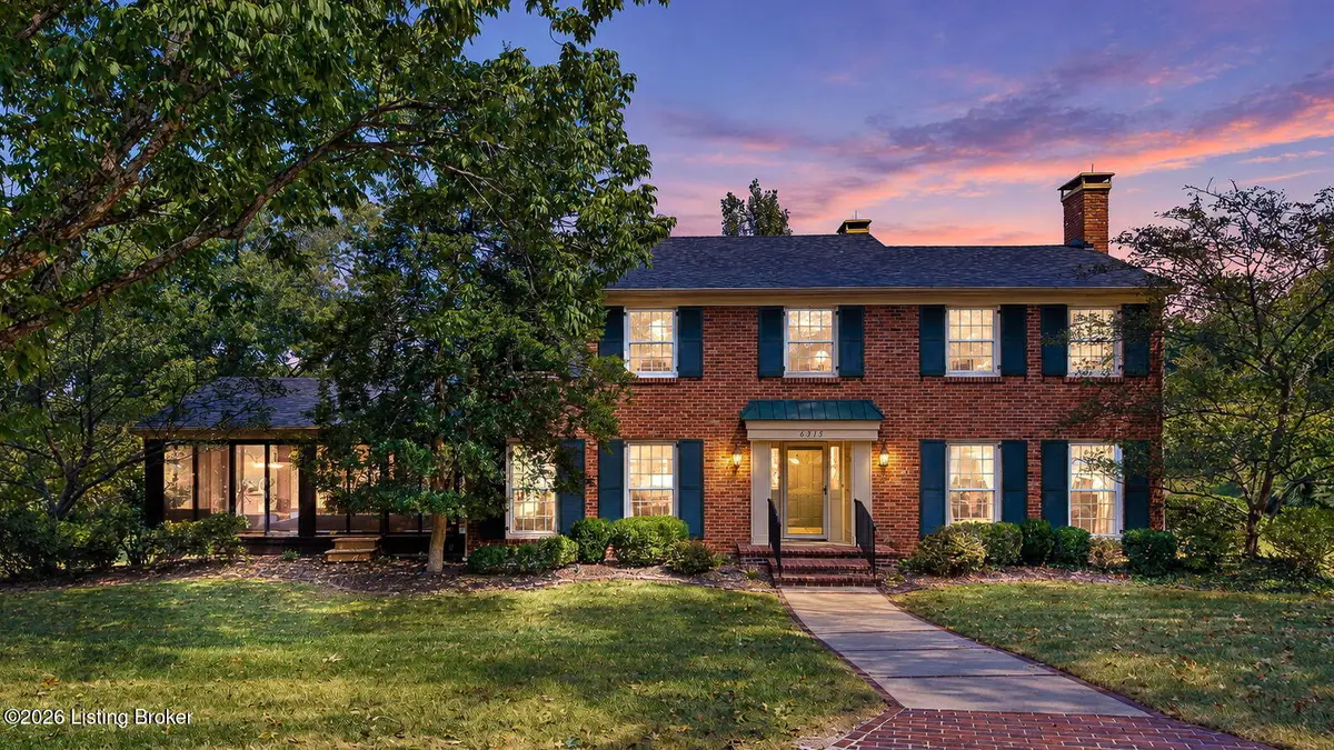 6315 Shadow Wood Ct, Prospect, KY 40059 - #1