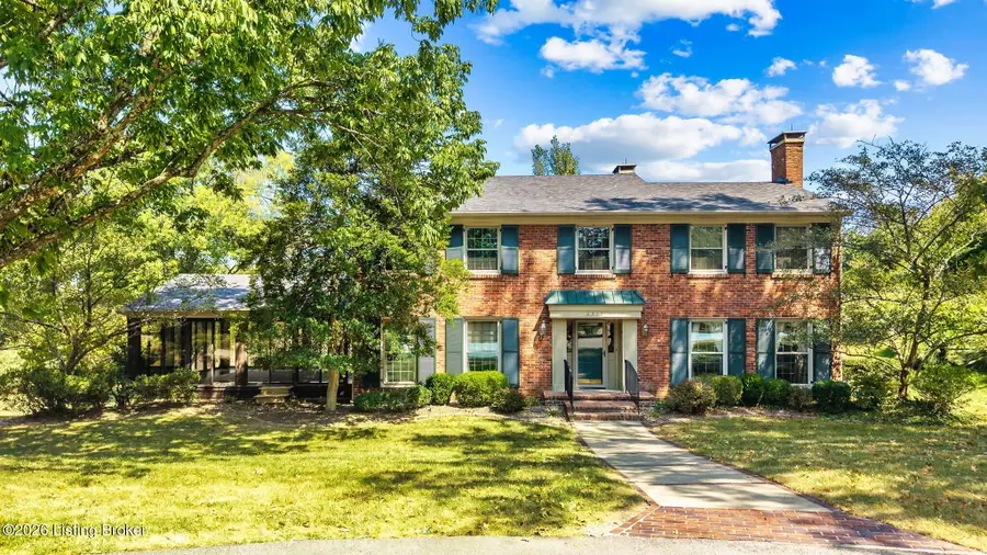 6315 Shadow Wood Ct, Prospect, KY 40059 - #2