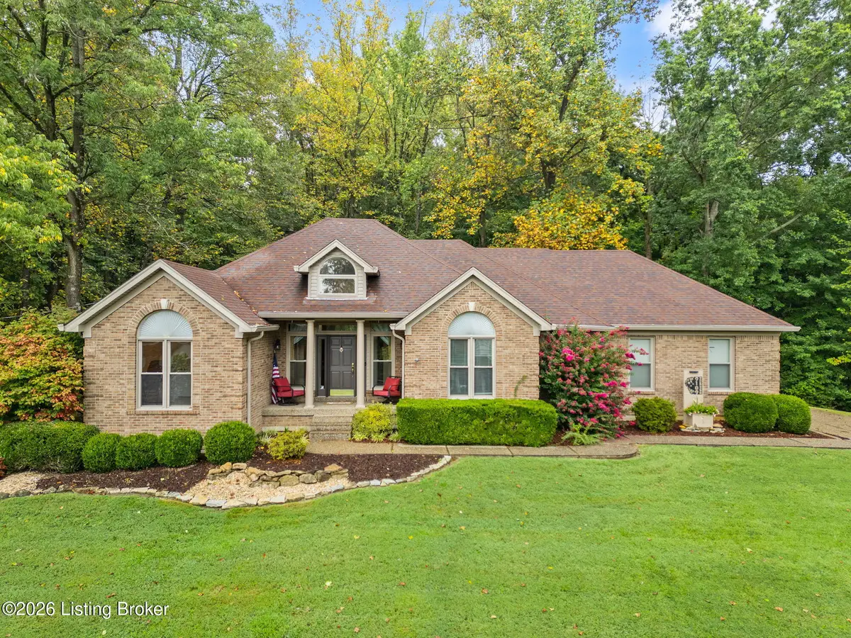 9109 Hi View Ln, Louisville, KY 40272 - #1