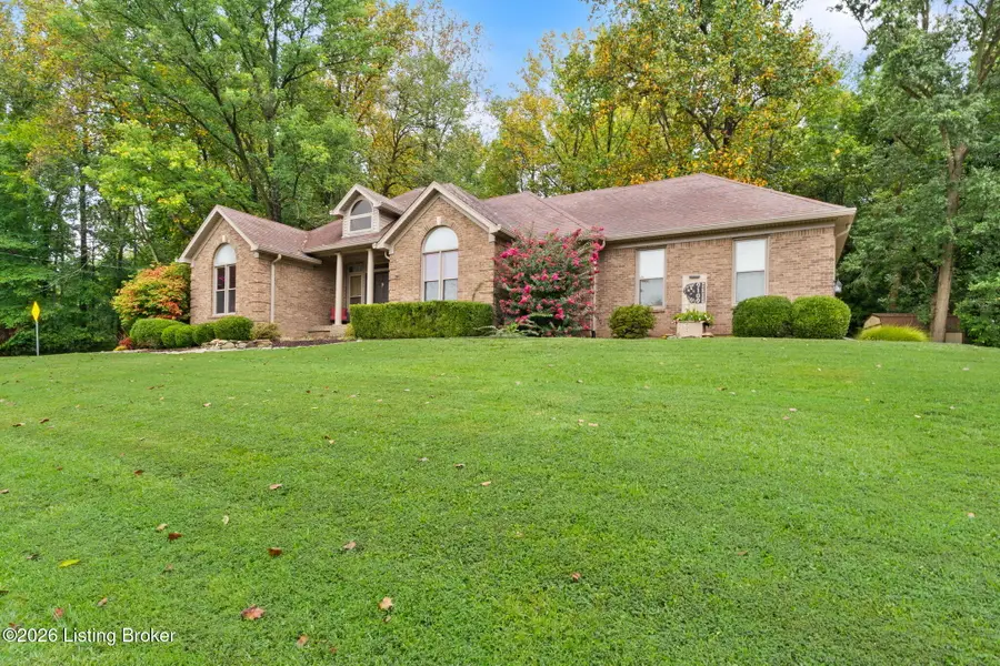 9109 Hi View Ln, Louisville, KY 40272 - #3
